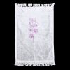 Fringed Fingertip Towel Thumbnail