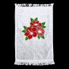 Fringed Fingertip Towel Thumbnail