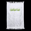 Fringed Fingertip Towel Thumbnail