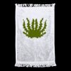 Fringed Fingertip Towel Thumbnail