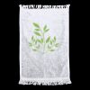 Fringed Fingertip Towel Thumbnail