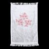 Fringed Fingertip Towel Thumbnail