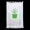 Fringed Fingertip Towel Thumbnail