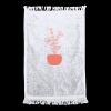 Fringed Fingertip Towel Thumbnail