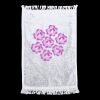 Fringed Fingertip Towel Thumbnail