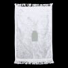 Fringed Fingertip Towel Thumbnail