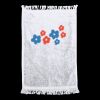 Fringed Fingertip Towel Thumbnail