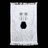 Fringed Fingertip Towel Thumbnail