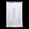 Fringed Fingertip Towel Thumbnail