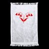 Fringed Fingertip Towel Thumbnail