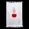 Fringed Fingertip Towel Thumbnail