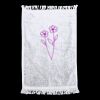 Fringed Fingertip Towel Thumbnail