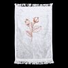 Fringed Fingertip Towel Thumbnail