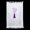Fringed Fingertip Towel Thumbnail