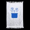 Fringed Fingertip Towel Thumbnail