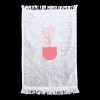 Fringed Fingertip Towel Thumbnail