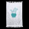 Fringed Fingertip Towel Thumbnail