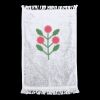 Fringed Fingertip Towel Thumbnail