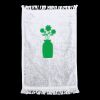 Fringed Fingertip Towel Thumbnail