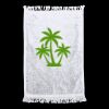 Fringed Fingertip Towel Thumbnail