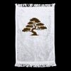 Fringed Fingertip Towel Thumbnail