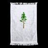 Fringed Fingertip Towel Thumbnail
