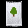 Fringed Fingertip Towel Thumbnail