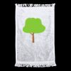 Fringed Fingertip Towel Thumbnail