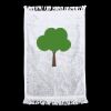 Fringed Fingertip Towel Thumbnail