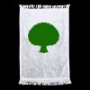 Fringed Fingertip Towel Thumbnail