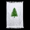 Fringed Fingertip Towel Thumbnail