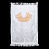 Fringed Fingertip Towel Thumbnail