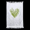 Fringed Fingertip Towel Thumbnail