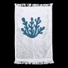 Fringed Fingertip Towel Thumbnail