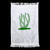 Fringed Fingertip Towel Thumbnail