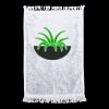 Fringed Fingertip Towel Thumbnail