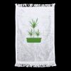Fringed Fingertip Towel Thumbnail