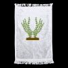 Fringed Fingertip Towel Thumbnail