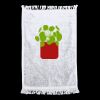 Fringed Fingertip Towel Thumbnail