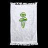 Fringed Fingertip Towel Thumbnail