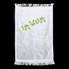 Fringed Fingertip Towel Thumbnail