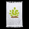 Fringed Fingertip Towel Thumbnail