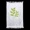 Fringed Fingertip Towel Thumbnail