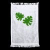 Fringed Fingertip Towel Thumbnail