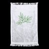 Fringed Fingertip Towel Thumbnail