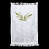 Fringed Fingertip Towel Thumbnail