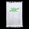 Fringed Fingertip Towel Thumbnail
