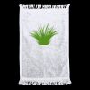 Fringed Fingertip Towel Thumbnail