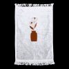 Fringed Fingertip Towel Thumbnail