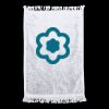 Fringed Fingertip Towel Thumbnail